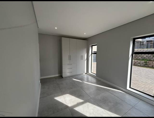 3 BEDROOM HOUSE FOR SALE IN HARTLAND LIFESTYLE ESTATE